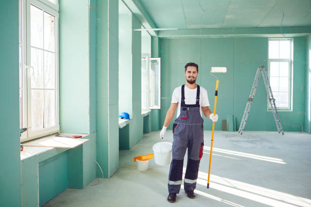 Best Comprehensive Air Testing for Mold Contaminants  in Scottdale, GA