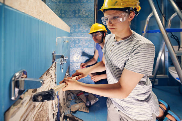 Best HVAC Mold Inspection and Cleaning  in Scottdale, GA